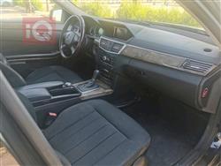 مێرسێدس بێنز E-Class
